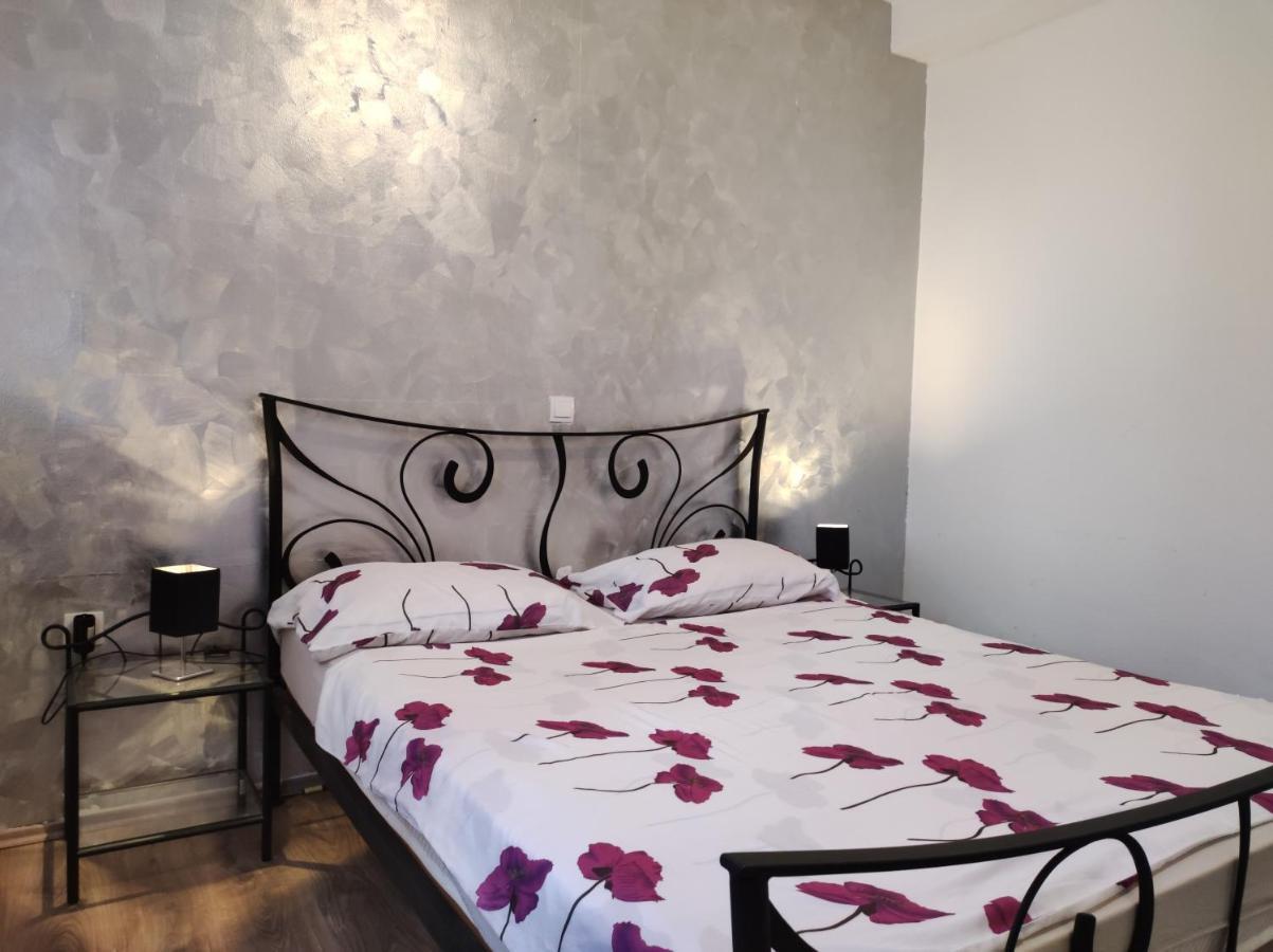 Cozy Apartment In Split In Nice Quiet Neighborhood Esterno foto