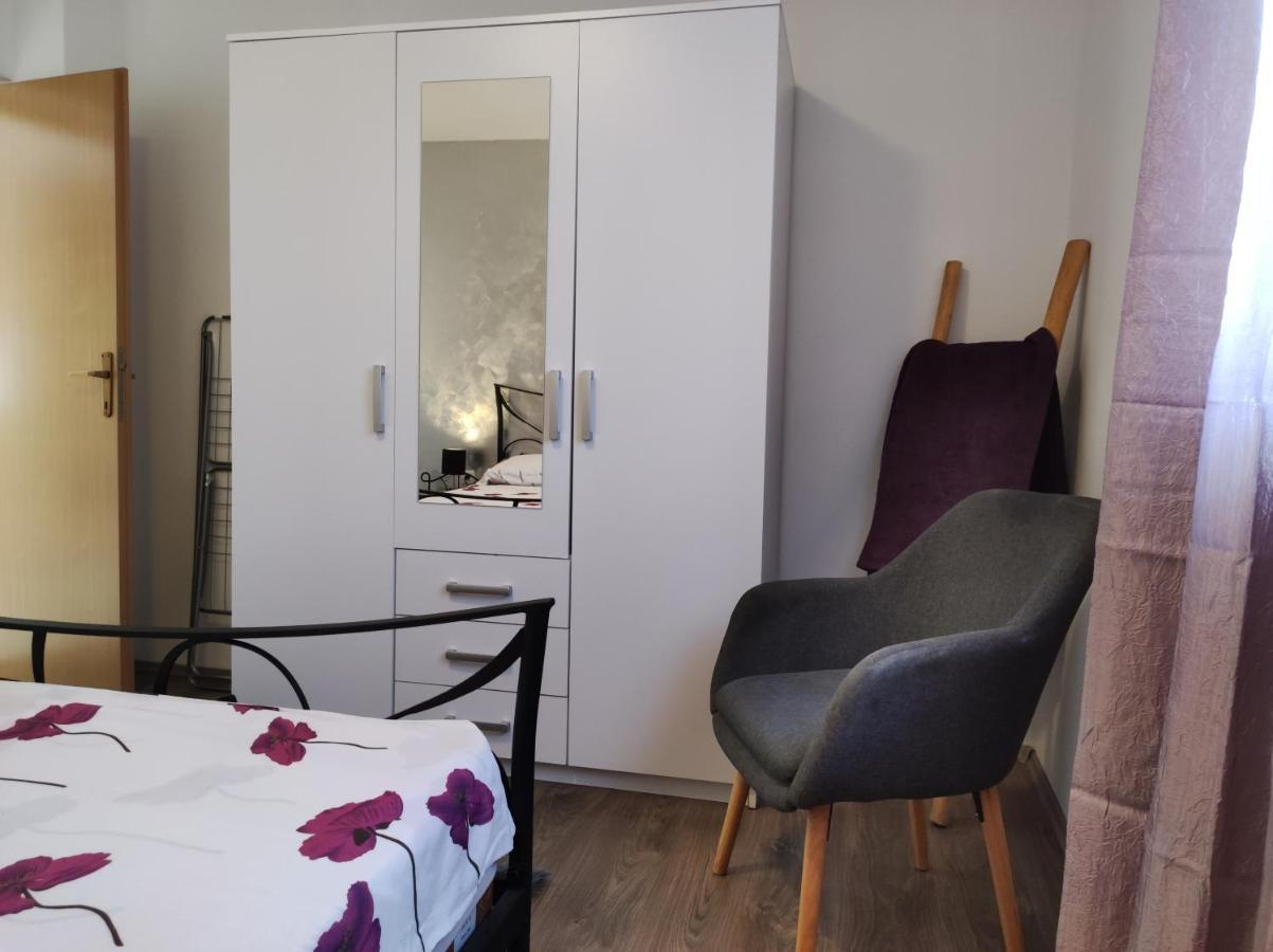 Cozy Apartment In Split In Nice Quiet Neighborhood Esterno foto