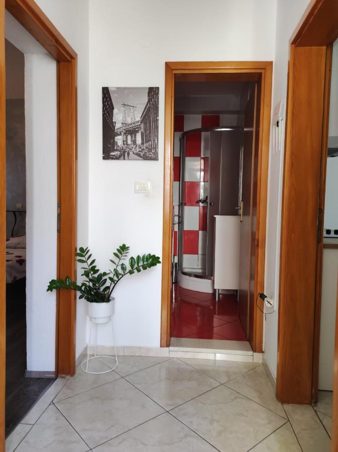 Cozy Apartment In Split In Nice Quiet Neighborhood Esterno foto